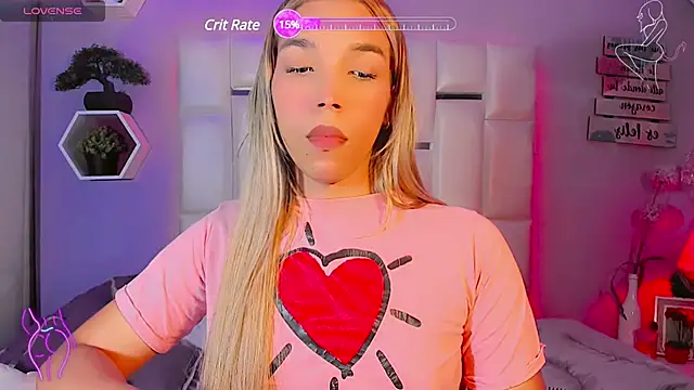 Snapshot of Aileen_18 chatting on December 30, 2024, 7:59 am Aileen 18 online show from December 30, 2024, 7:59 am