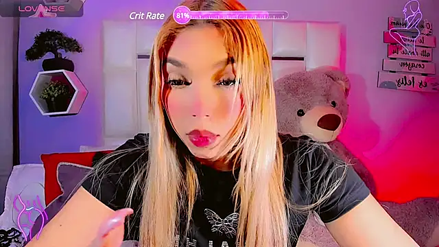 Snapshot of Aileen_18 chatting on February 9, 2025, 9:28 pm Aileen 18 online show from February 9, 2025, 9:28 pm