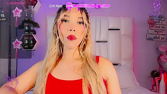 Snapshot of Aileen_18 chatting on December 19, 2024, 11:35 pm Aileen 18 online show from December 19, 2024, 11:35 pm