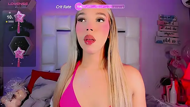 Snapshot of Aileen_18 chatting on December 26, 2024, 9:47 pm Aileen 18 online show from December 26, 2024, 9:47 pm