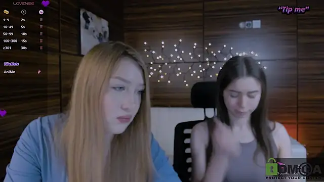 playful sophie online show from January 27, 2025, 8:28 pm