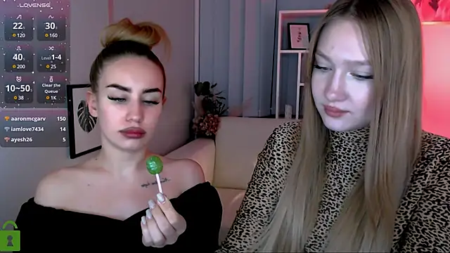 playful sophie online show from February 11, 2025, 2:57 am