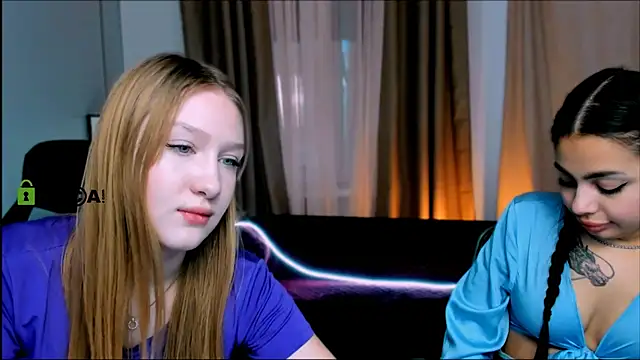 playful sophie online show from February 7, 2025, 2:26 pm