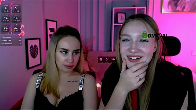playful sophie online show from February 12, 2025, 3:07 am