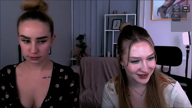 playful sophie online show from February 4, 2025, 3:00 am