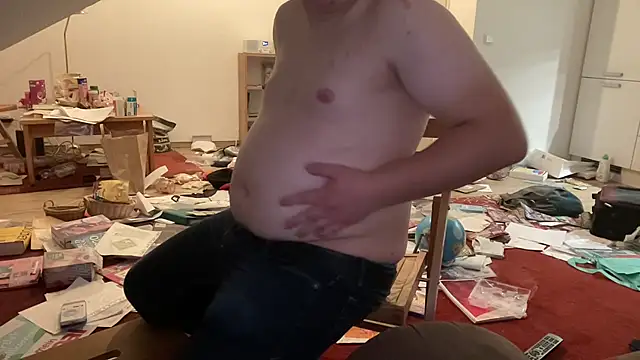 Mister Musterman online show from October 31, 2025, 7:32 pm