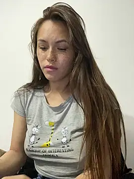 eriika deep  online show from February 11, 2025, 11:12 pm