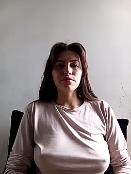 eriika deep  online show from December 21, 2025, 3:03 pm