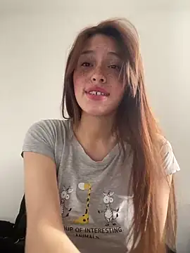 eriika deep  online show from February 10, 2025, 7:07 pm
