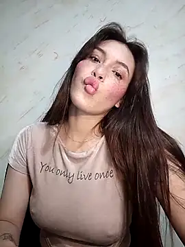 eriika deep  online show from March 25, 2026, 6:29 pm