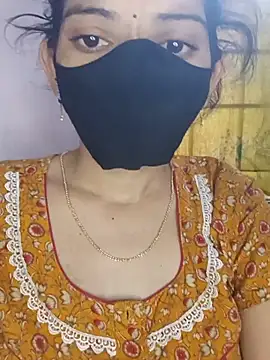 Telugu Cute Angel online show from May 29, 2026, 5:13 am