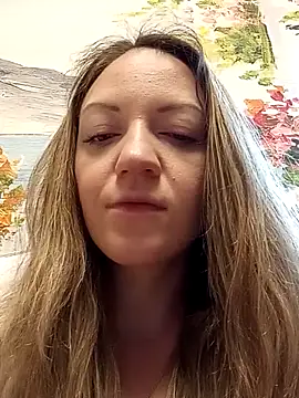 KattyLuuu online show from January 17, 2026, 9:18 pm