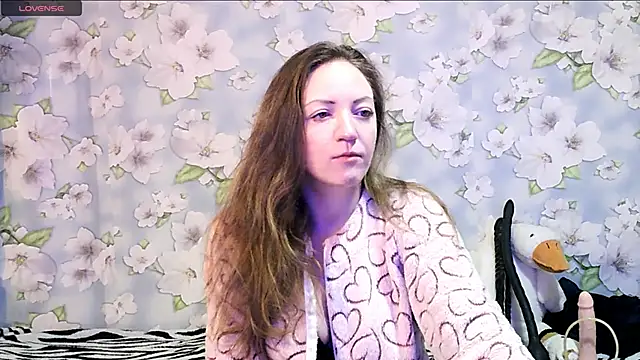 KattyLuuu online show from February 14, 2025, 8:26 pm