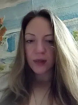 KattyLuuu online show from January 11, 2026, 9:49 am