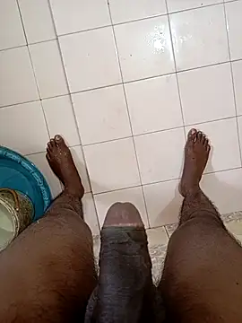 tharu111111 online show from February 20, 2026, 4:09 am