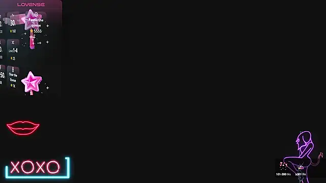 GabbyHills online show from September 30, 2025, 6:52 am