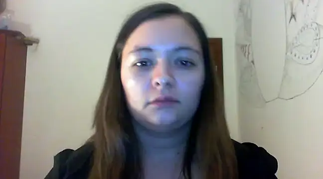 MeganGold online show from January 13, 2025, 6:16 pm