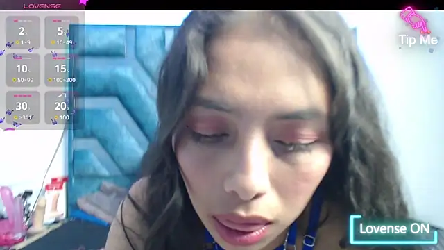 Roxan Fox- online show from January 14, 2025, 4:57 am