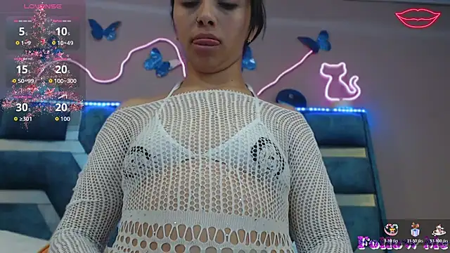 Roxan Fox- online show from January 6, 2026, 2:26 am