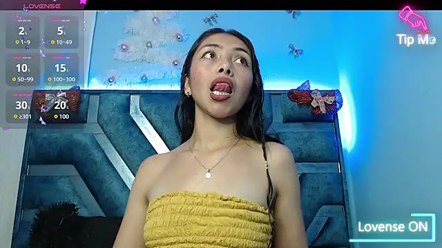 Roxan Fox- online show from December 20, 2024, 6:08 am