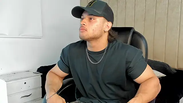 Snapshot of jeicob_gagnon chatting on October 21, 2025, 11:31 am jeicob gagnon online show from October 21, 2025, 11:31 am