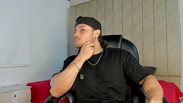 Snapshot of jeicob_gagnon chatting on October 5, 2025, 6:04 am jeicob gagnon online show from October 5, 2025, 6:04 am