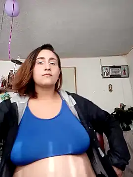 hanna sky1 online show from January 19, 2025, 2:59 pm