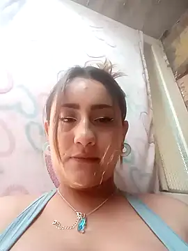 hanna sky1 online show from February 8, 2025, 7:27 pm