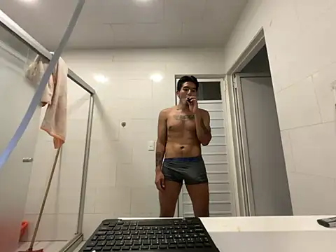 GIOOOO568 online show from September 22, 2025, 3:56 am