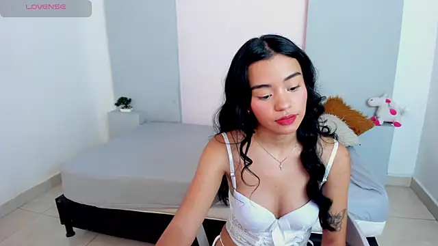 SelenaFox7 online show from December 30, 2024, 11:06 pm