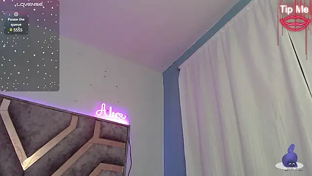 Anny Fox- online show from January 24, 2025, 6:14 am