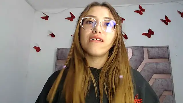 Anny Fox- online show from September 25, 2025, 3:23 am