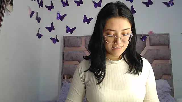 Anny Fox- online show from May 26, 2026, 3:37 am