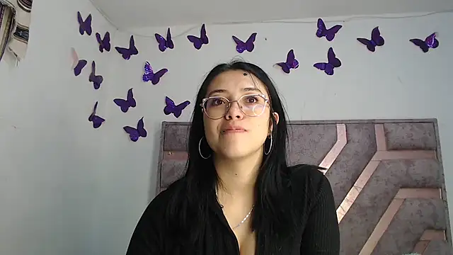 Anny Fox- online show from July 8, 2026, 4:13 am