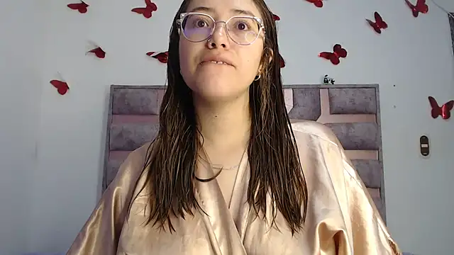 Anny Fox- online show from October 10, 2025, 5:08 am