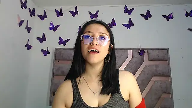 Anny Fox- online show from June 2, 2026, 3:06 am