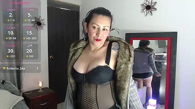 mrs deborah online show from September 14, 2025, 1:44 pm