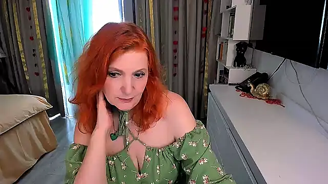 Fire-Fox-One online show from March 8, 2026, 11:13 am