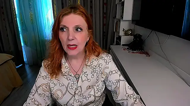 Fire-Fox-One online show from February 25, 2026, 1:22 pm