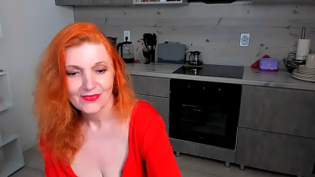 Fire-Fox-One online show from June 6, 2026, 9:09 pm