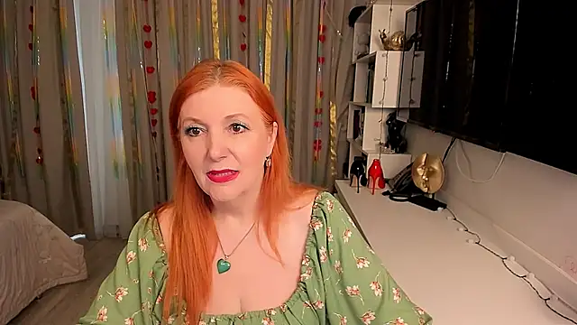 Snapshot of Fire-Fox-One chatting on March 8, 2025, 11:27 am Fire-Fox-One online show from March 8, 2025, 11:27 am