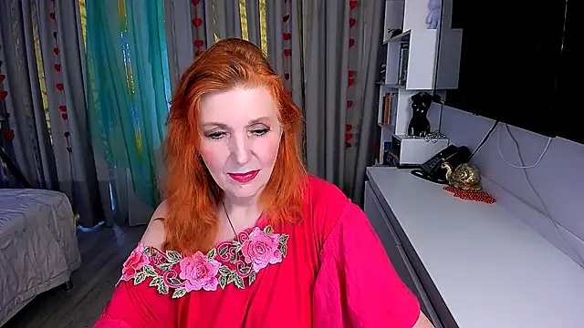 Fire-Fox-One online show from April 4, 2026, 5:14 am