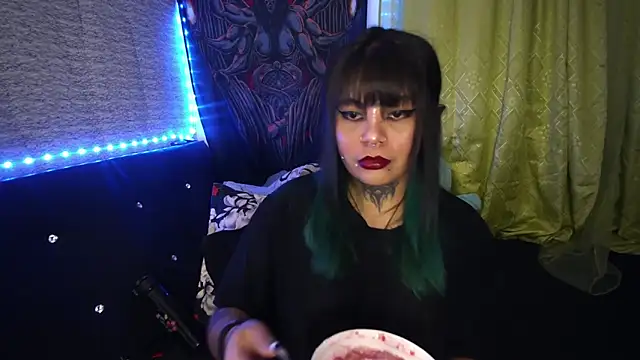 Eta carinae online show from October 14, 2025, 2:56 am