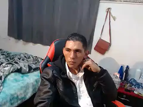 Snapshot of chayanne_odisea chatting on October 17, 2025, 2:37 am chayanne odisea online show from October 17, 2025, 2:37 am