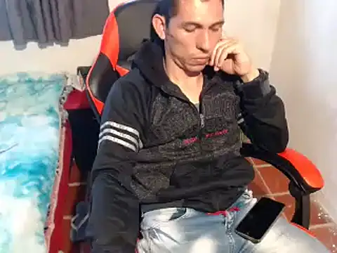 Snapshot of chayanne_odisea chatting on September 9, 2025, 6:06 pm chayanne odisea online show from September 9, 2025, 6:06 pm