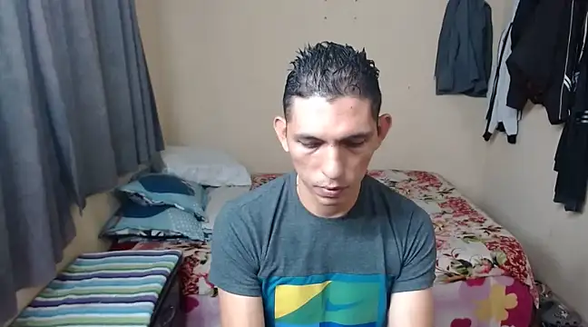 Snapshot of chayanne_odisea chatting on February 10, 2025, 12:19 am chayanne odisea online show from February 10, 2025, 12:19 am