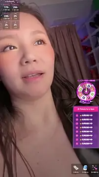 Snapshot of baobaomiqi_linger chatting on September 22, 2025, 4:46 pm baobaomiqi linger online show from September 22, 2025, 4:46 pm