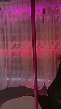 Snapshot of baobaomiqi_linger chatting on October 7, 2025, 4:41 pm baobaomiqi linger online show from October 7, 2025, 4:41 pm