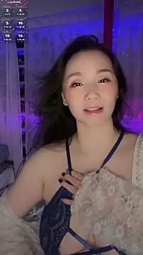 Snapshot of baobaomiqi_linger chatting on September 26, 2025, 4:25 pm baobaomiqi linger online show from September 26, 2025, 4:25 pm