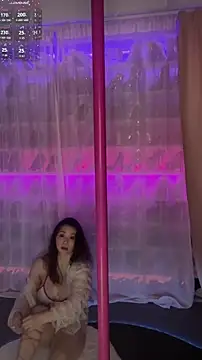 Snapshot of baobaomiqi_linger chatting on October 1, 2025, 4:33 pm baobaomiqi linger online show from October 1, 2025, 4:33 pm